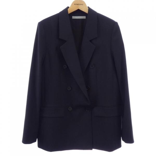 セオリーリュクス Theory luxe ジャケット : KOMEHYO ONLINESTORE