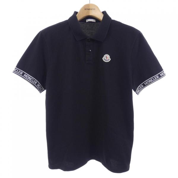 モンクレール MONCLER G20918A00008 ポロシャツ : KOMEHYO ONLINESTORE