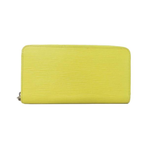 ✨良品✨ルイヴィトン エピ ジッピーウォレット ルイヴィトン エピ ジッピー ウォレット M60436 財布 : KOMEHYO