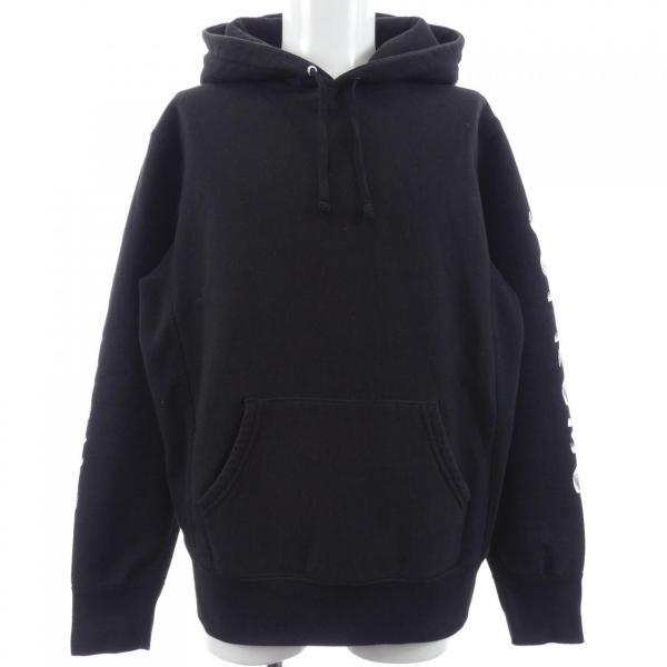 シュプリーム SUPREME Gradient Sleeve パーカー : KOMEHYO