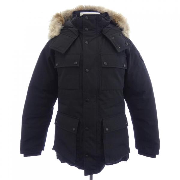 カナダグース   3341JM R BANCROFT バンクロフト ダウンジャケット カナダグース CANADA GOOSE 3341JM R BANCROFT バンクロフト ダウン