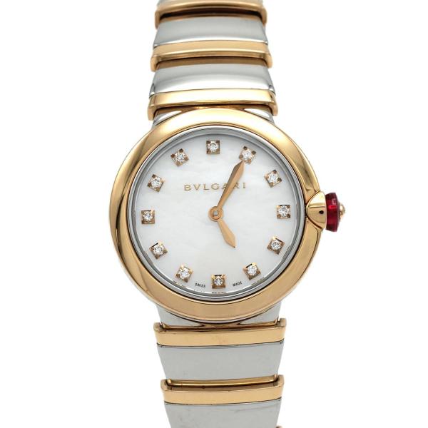 Lucrea PG Combi 12P