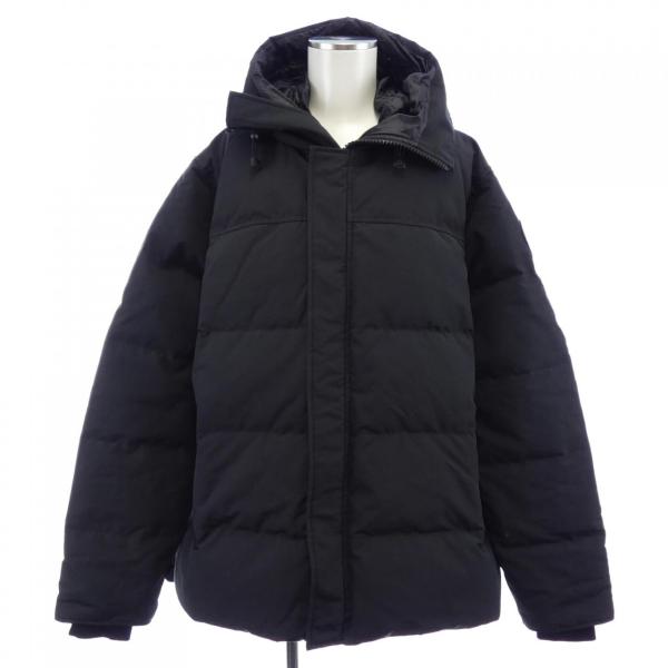 カナダグース   BLACK LABEL 3804MB MACMILLAN マクミラン ダウンジャケット カナダグース CANADA GOOSE BLACK LABEL 3804MB MACMILLAN マクミラン