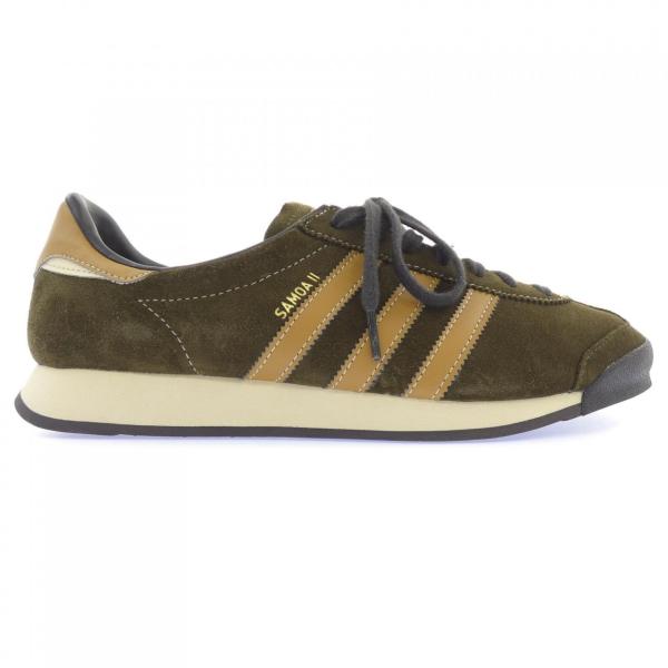 アディダス ADIDAS JR1565/SAMOA IISPZL スニーカー