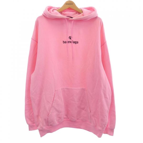 バレンシアガ BALENCIAGA 570811 TJVE1 パーカー : KOMEHYO