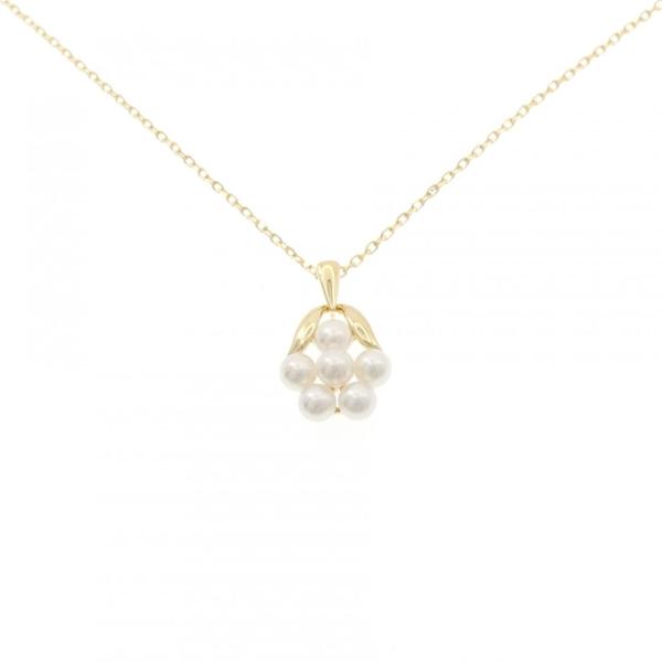 ミキモト アコヤパール ネックレス : KOMEHYO ONLINESTORE Yahoo!店