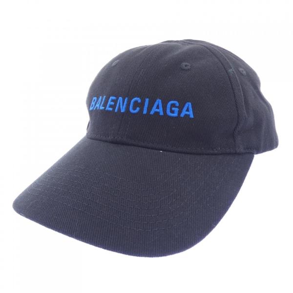 バレンシアガ BALENCIAGA キャップ : KOMEHYO ONLINESTORE Yahoo!店