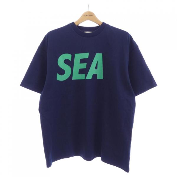 ウィンダンシー WINDANDSEA Tシャツ : KOMEHYO ONLINESTORE Yahoo!店