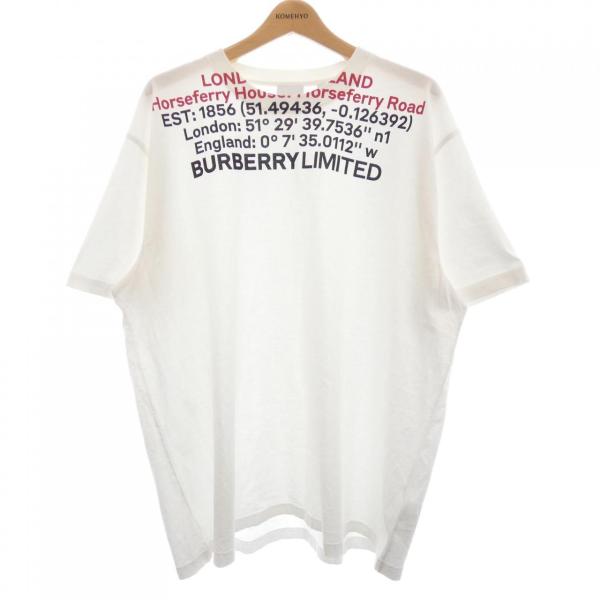 バーバリー BURBERRY 80483231 Tシャツ バーバリー BURBERRY 80483231 Tシャツ : KOMEHYO ONLINESTORE Yahoo