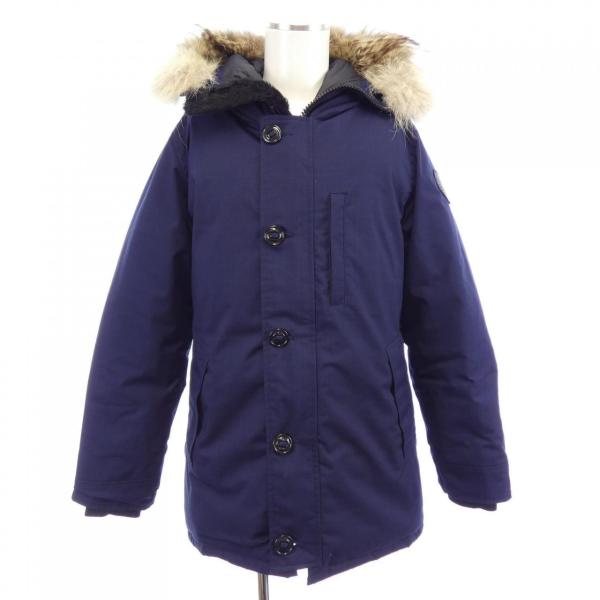 カナダグース CANADA GOOSE EDIFICE別注 3481JMB CRESTON クレストン 