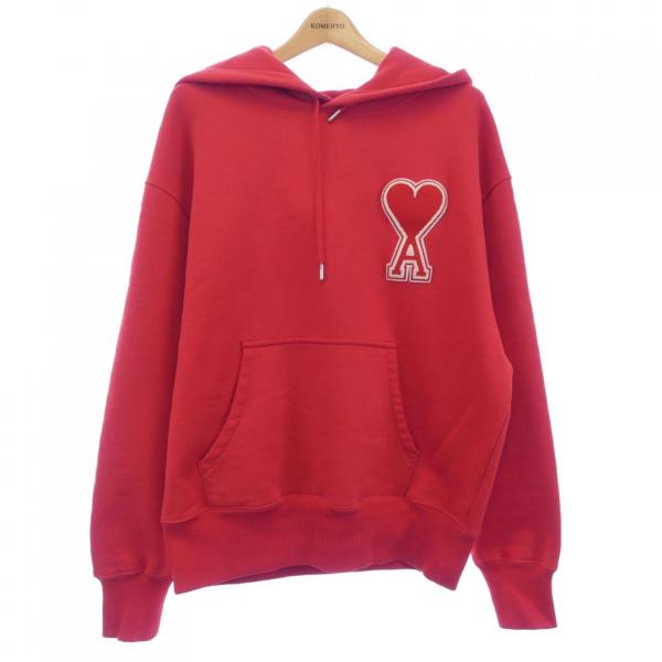 yaamiページです♪♪ アミ AMI パーカー : KOMEHYO ONLINESTORE Yahoo!店 - 通販 - Yahoo