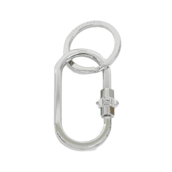エルメス メドール 100109FJ キーリング : KOMEHYO ONLINESTORE Yahoo