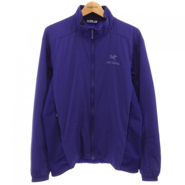 アークテリクス ARC'TERYX ATOM LT JACKET ジャケット : KOMEHYO