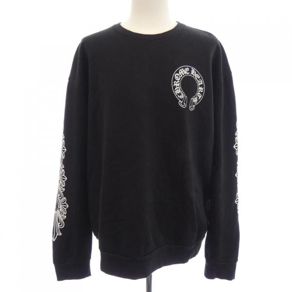 クロムハーツ CHROME HEARTS ホースシュー HORSE SHOE フローラル