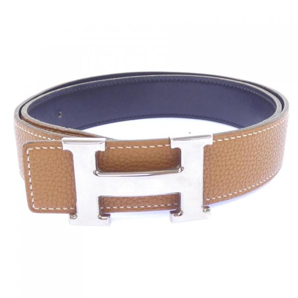 エルメス HERMES H 32mm リバーシブル BELT : KOMEHYO ONLINESTORE