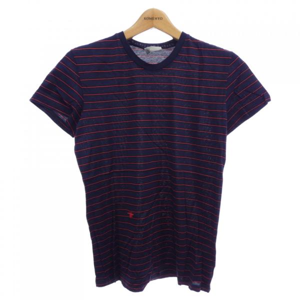 ディオール DIOR 263J654B0345 Tシャツ : KOMEHYO ONLINESTORE Yahoo