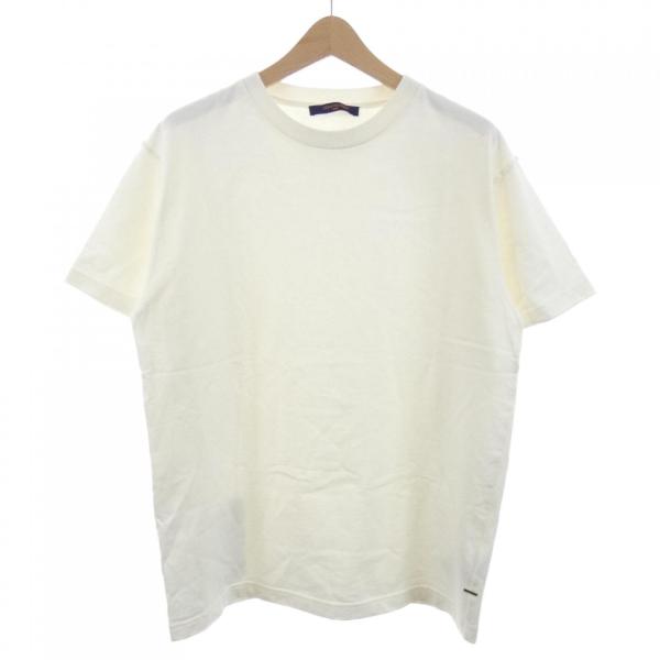 ルイヴィトン LOUIS VUITTON インサイドアウトTシャツ HIY47WJYN T