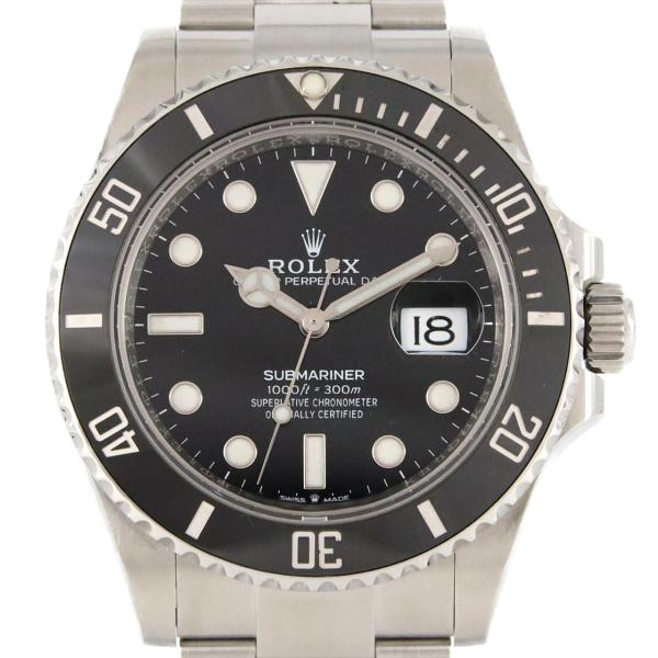 サブマリーナデイト