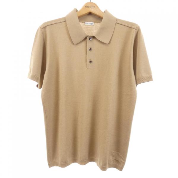 バーバリー BURBERRY 8094967 ポロシャツ : KOMEHYO ONLINESTORE Yahoo