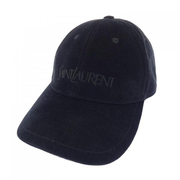 サンローラン SAINT LAURENT 754660 3YO30 キャップ サンローラン SAINT LAURENT 754660 3YO30 キャップ : KOMEHYO