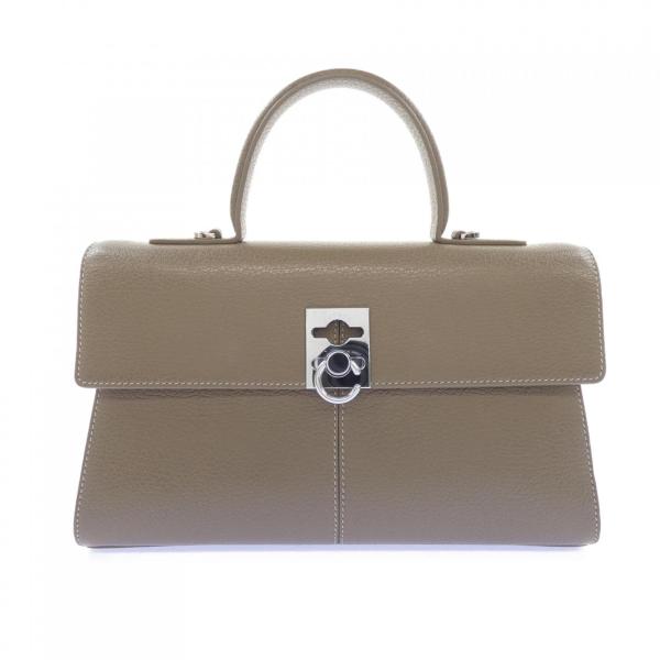 【美品】CAFUNE ハンドバッグ カフネ CAFUNE BAG : KOMEHYO ONLINESTORE Yahoo!店 - 通販 - Yahoo