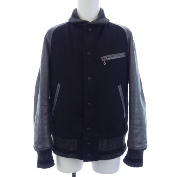 コムデギャルソンオム COMME des GARCONS HOMME HL-J011 Johnson Leat ジャケット コムデギャルソンオム COMME des GARCONS HOMME HL-J011 Johnson Leat