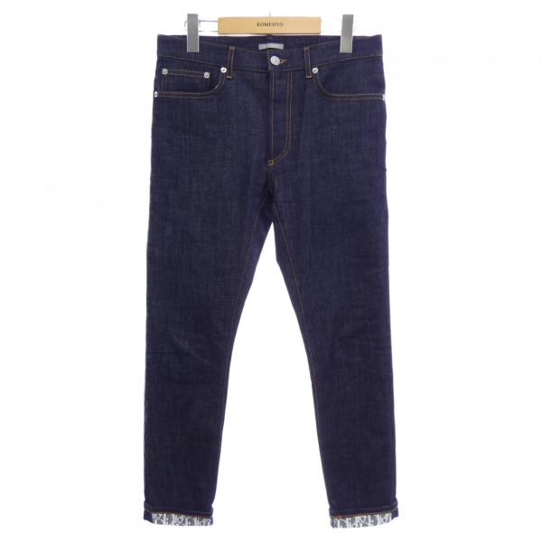 ディオール DIOR 193DS10J374X ジーンズ : KOMEHYO ONLINESTORE Yahoo