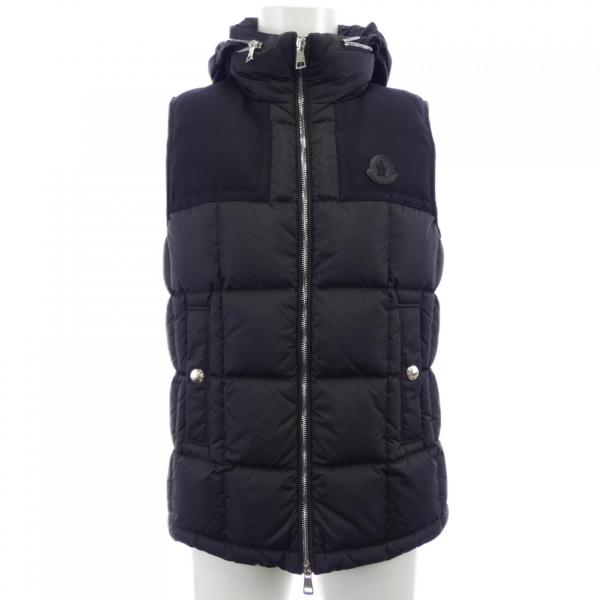 モンクレール MONCLER CESAR ダウンベスト : KOMEHYO ONLINESTORE