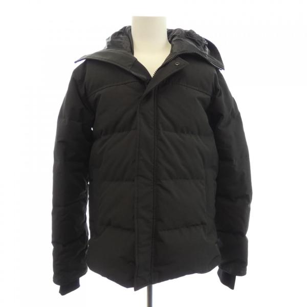 カナダグース CANADA GOOSE BLACK LABEL 3804MB MACMILLAN マクミラン 