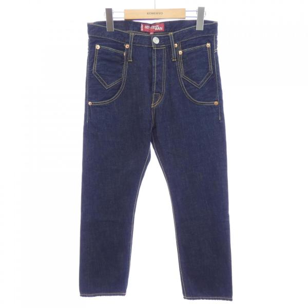 ジュンヤワタナベマン JUNYA WATANABE MAN WG-P203 LEVI'S ジーンズ