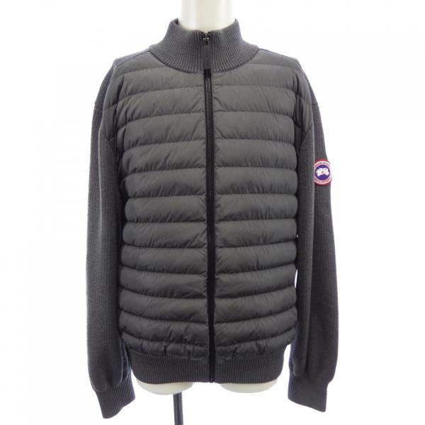 カナダグース   6830M HYBRIDGE ハイブリッジ ダウンジャケット カナダグース CANADA GOOSE 6830M HYBRIDGE ハイブリッジ ダウン