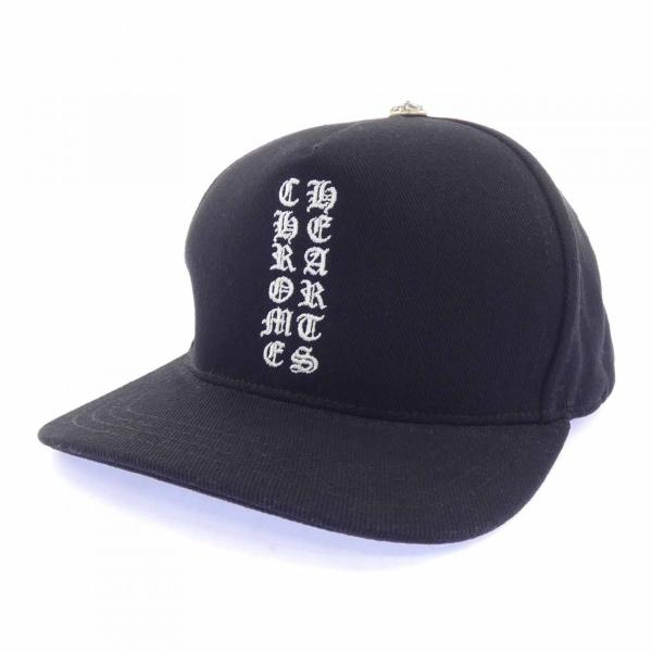 クロムハーツ CHROME HEARTS VERTICAL LOGO 304079498******187 キャップ クロムハーツ CHROME HEARTS VERTICAL LOGO 304079498******187