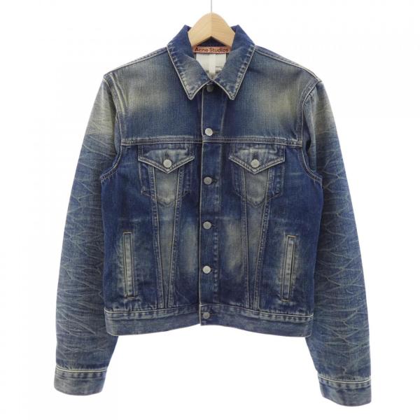 アクネストゥディオズ ACNE STUDIOS B90793 デニムジャケット