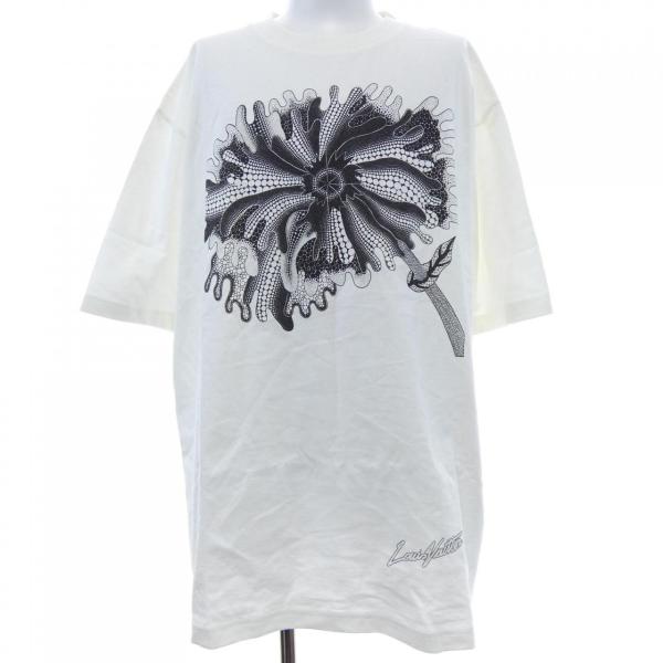 ルイヴィトン LOUIS VUITTON LV×YKサイケデリックフラワーレギュラーT
