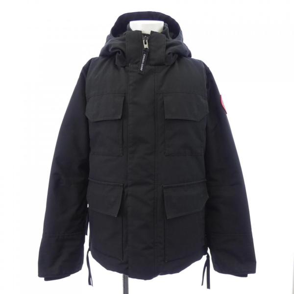 カナダグース　メイトランド　m65 ダウンジャケット カナダグース CANADA GOOSE 4550M MAITLAND メイトランド ダウン