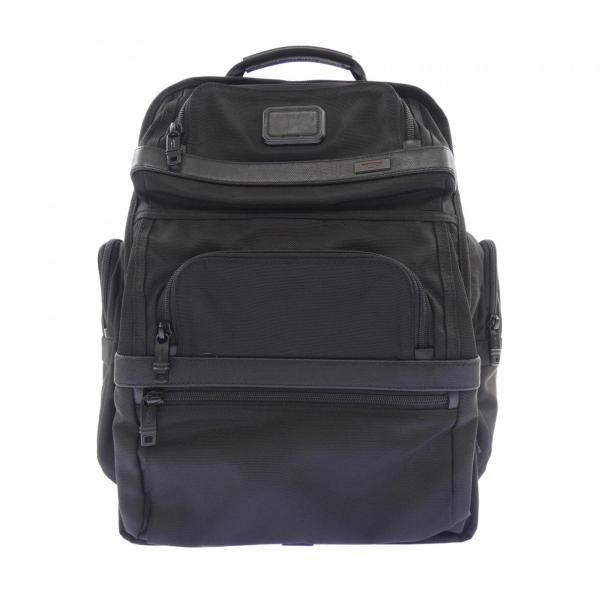 美品 TUMI ALPHAII 26578D2 バックパック　黒　正規店購入品 トゥミ TUMI 26578D2 BACKPACK : KOMEHYO ONLINESTORE Yahoo!店 - 通販