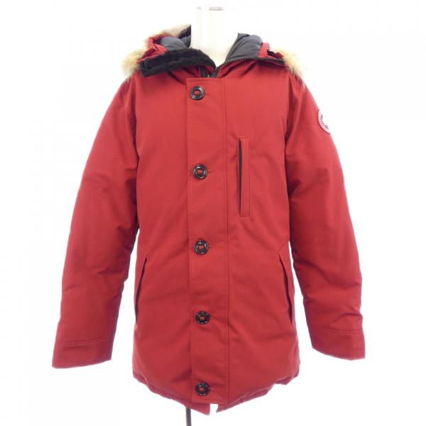 カナダグース ジャスパー 3438JM 正規品S/P カナダグース CANADA GOOSE 3438JM R JASPER ジャスパー ダウン