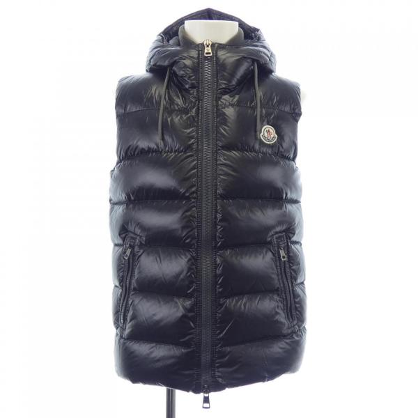 値*能様 最終処分　美品 モンクレール BARTHOLOME ダウンベスト 国内 モンクレール MONCLER BARTHOLOME ダウンベスト : KOMEHYO ONLINESTORE