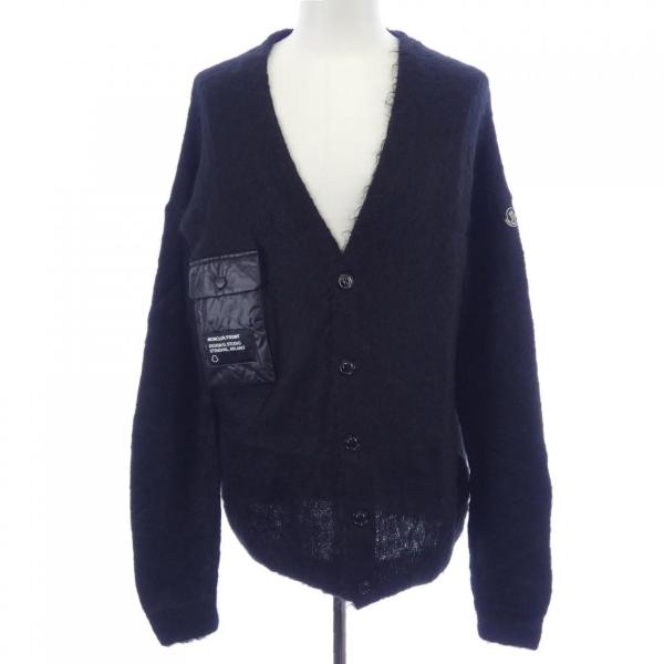 モンクレール ジーニアス MONCLER GENIUS 209U9B00001 カーディガン モンクレール ジーニアス MONCLER GENIUS 209U9B00001 カーディガン