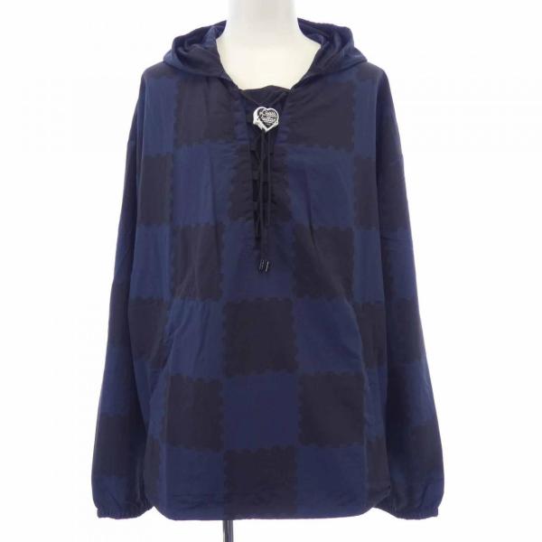 ルイヴィトン LOUIS VUITTON ジャイアントダミエレースウインド