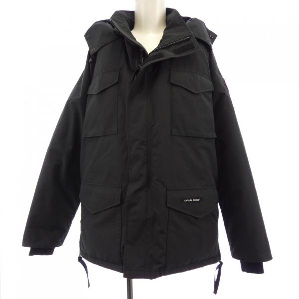 カナダグース CANADA GOOSE 4071M CONSTABLE コンスタブル ダウン