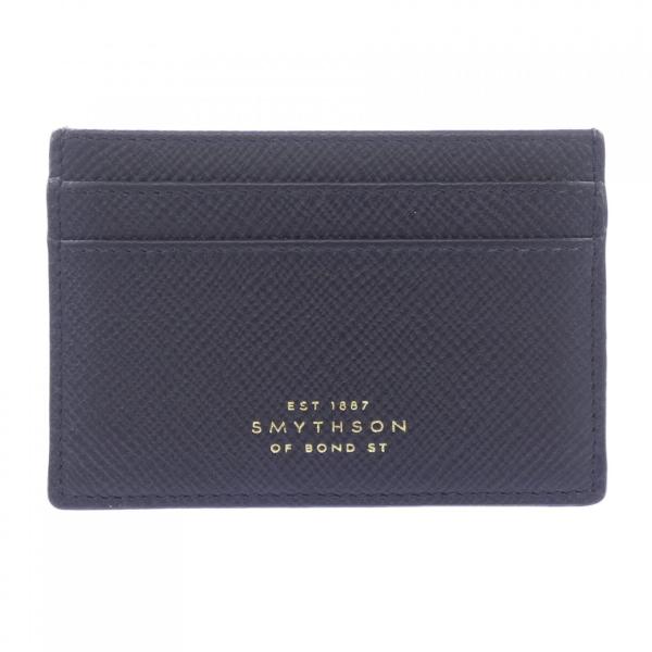 スマイソン SMYTHSON PASS CASE
