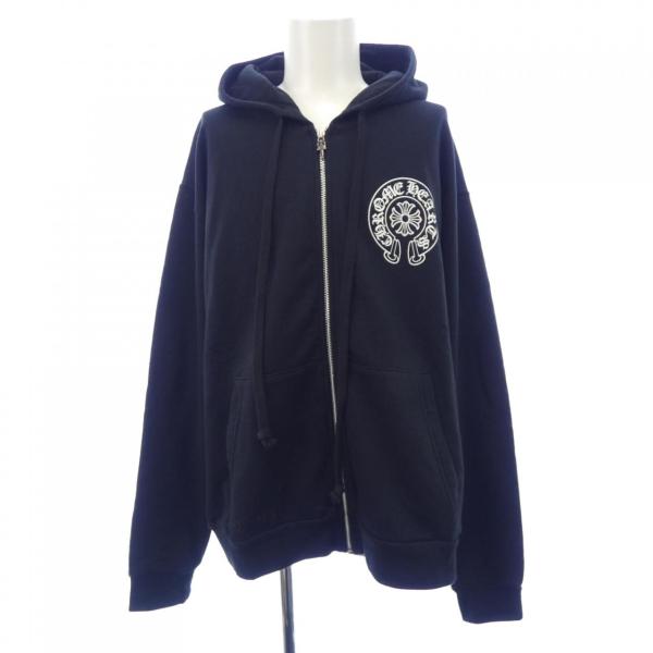 クロムハーツ CHROME HEARTS OSAKA 2212-304-4013 パーカー : KOMEHYO