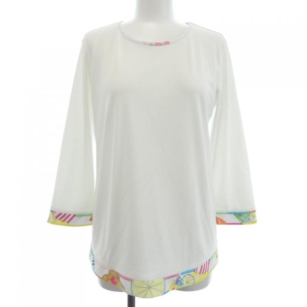 レオナールスポーツ LEONARD SPORT 0558181 Tシャツ : KOMEHYO