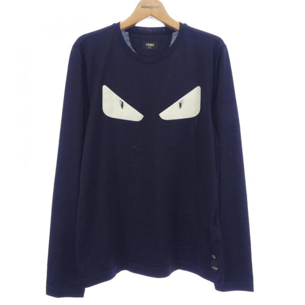 フェンディ FENDI FY0721 94T Tシャツ フェンディ FENDI FY0721 94T Tシャツ : KOMEHYO ONLINESTORE Yahoo!店