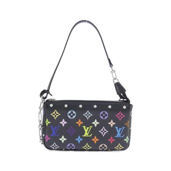 ルイ・ヴィトン マルチカラー アクセソワール ポーチ Louis Vuitton ルイヴィトン マルチカラー(LV X TM) ポシェット アクセソワール
