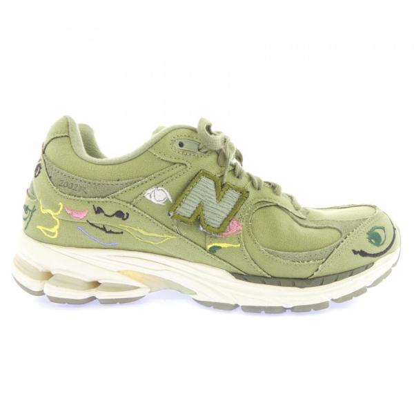 ニューバランス NEW BALANCE M2002RAG スニーカー