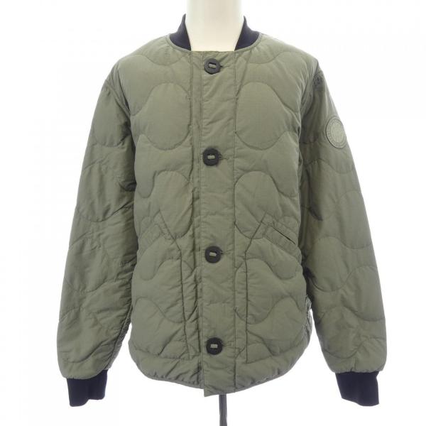 カナダグース CANADA GOOSE 3595M MCLEAN マクリーン ダウンジャケット
