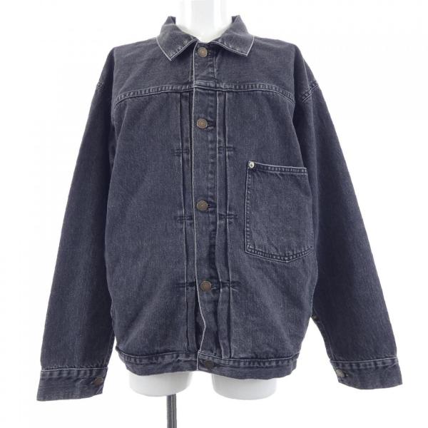 バーニーズニューヨーク BARNEYS NEW YORK デニムジャケット : KOMEHYO
