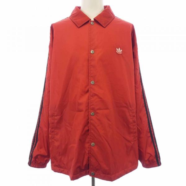 グッチ GUCCI  727337 ZALJ1 ジャケット グッチ GUCCI ADIDAS 727337 ZALJ1 ジャケット : KOMEHYO ONLINESTORE